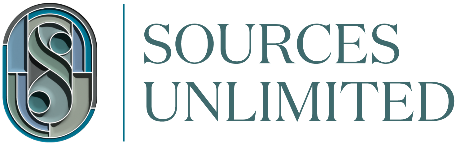 Sources Unlimited